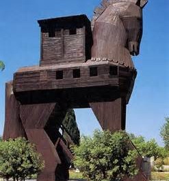 Understanding pornography is a trojan horse
