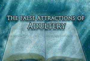 The adulteress lures l