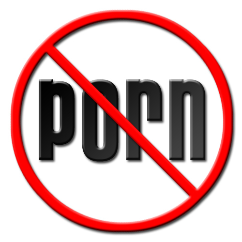 videos against porn