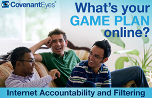 Covenant eyes software