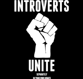 introverts and sex addiction