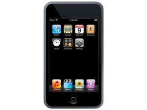 porn on the ipod is a concern