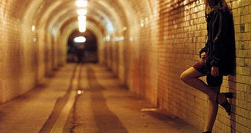 Human Trafficking and Pornography