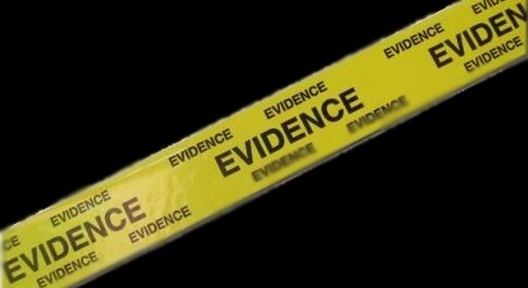 evidence husband porn stash